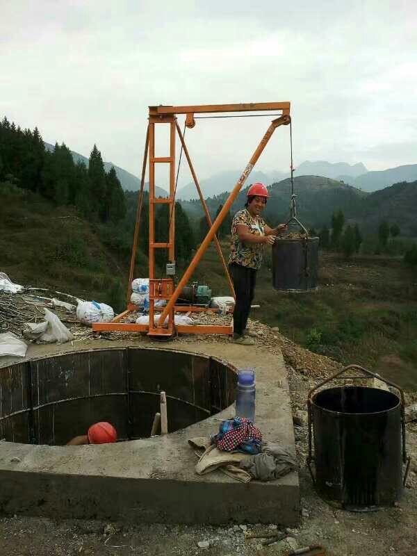 郑州中原区人工挖孔桩